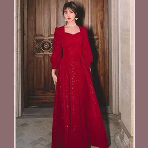 Dinner Dress