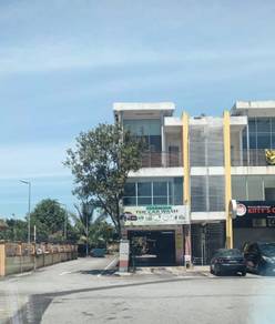 Shop lot For Rent in Shah Alam,SGR