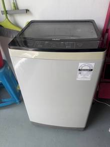 haier - second hand