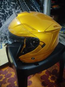 helmet mhr use like new