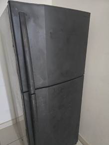 Toshiba Refrigerator