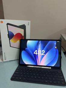 Red Mi Pad 2 Pro