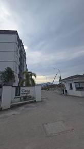 Apartment For Rent in Casa Idaman 2