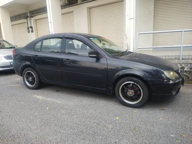 2012 Proton Persona ELEGANCE BASE LINE