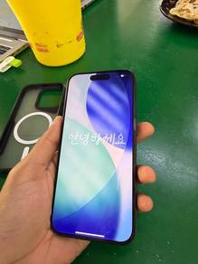 Iphone 15 Pro 256GB