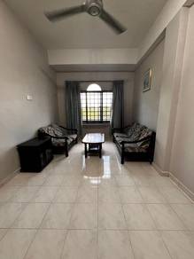 Apartment For Rent in Wisma 2020 Muar