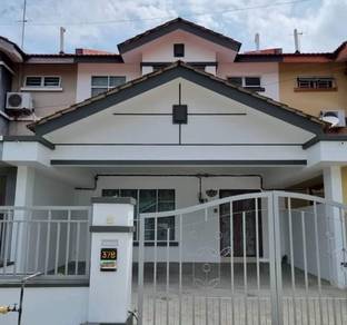 Iqwan'S Homestay di Bukit Gambir, Tangkak, Johor