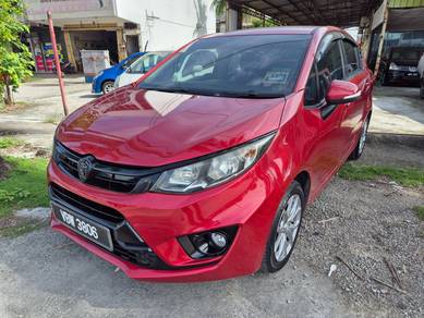 2018 Proton Persona PREMIUM
