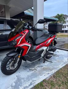 Honda ADV 160