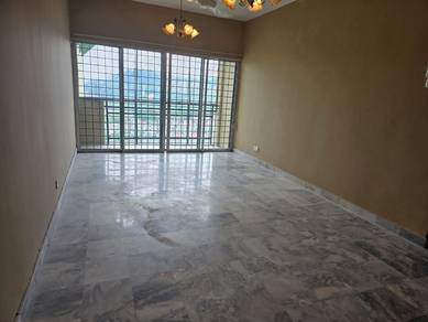 Condominium For Sale in Mutiara Condominium (Ampang)