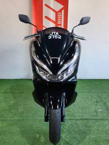Honda PCX 150