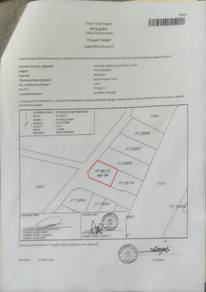 Residential Land in Dungun, TRG