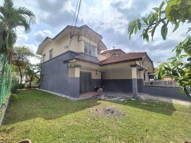 2-storey Terraced House For Sale in Sungai Buloh,SGR