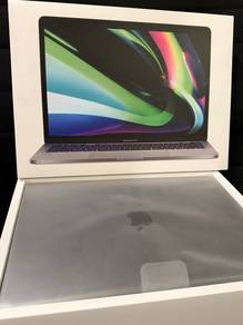 Macbook Pro M1 8+512GB Like New ！！