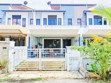 2-storey Terraced House For Rent in Klang,SGR