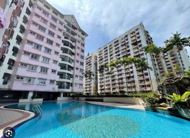 Condominium For Sale in Mutiara Sentul