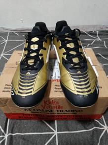 Kasut Bola Adidas F50 Messi