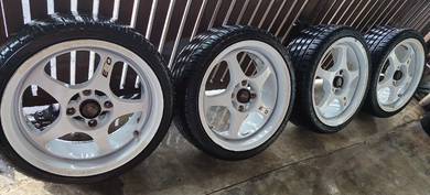 Evo Regamaster Limited