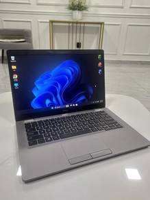 Dell Latitude 5310 i5 10th Gen