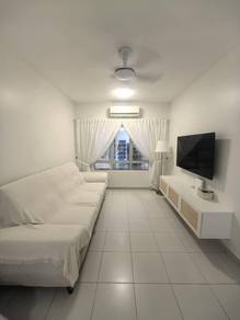 Apartment For Sale in Seri Jati Apartment (Shah Alam)