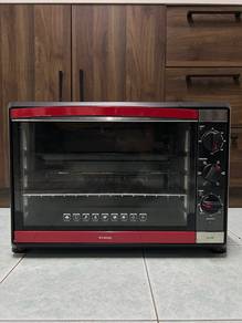 Oven Khind 52L