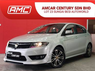 2013 Proton Suprima S PREMIUM
