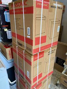 PENSONIC 45L Mini Bar Refrigerator PNF-661 6j1n1