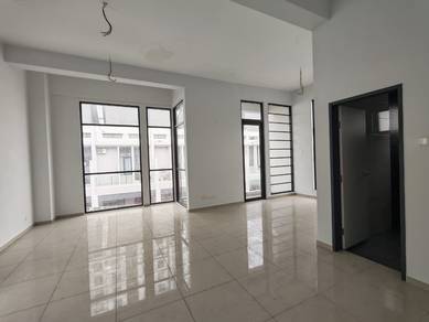 Zero-Lot Bungalow For Sale in Bukit Mertajam,PNG