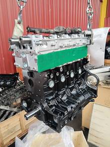 Hyundai Starex A2 D4CB 2.5L Engine Kosong (New)