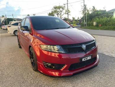 Proton Preve EXECUTIVE in Pengkalan Chepa, KTN