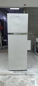 Panasonic Peti ais Fridge 2 Door 333 Ltrs