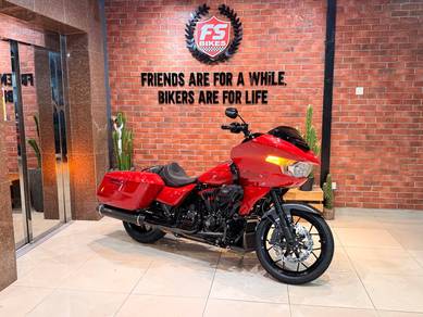 Harley-Davidson CVO Road Glide