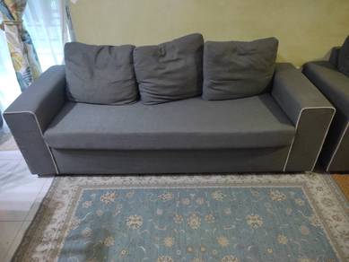 Sofa Grey