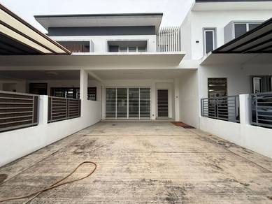 2-storey Terraced House For Sale in Kundang,SGR
