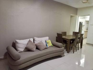 Apartment For Rent in Desa Golf Condominium