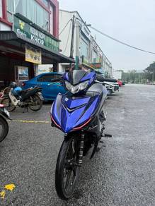 Yamaha Y15ZR