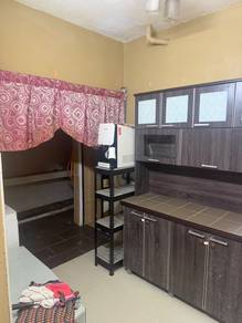 Apartment For Sale in Taman Bukit Indah (Ampang)