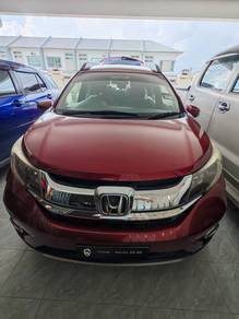 Honda BR-V V in Bintulu, SWK
