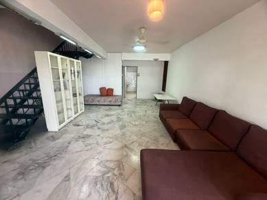 2-storey Terraced House For Sale in Rawang,SGR
