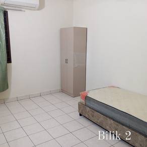 Room in Kota Damansara, SGR