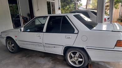 Proton Iswara S A/B in Bachok, KTN
