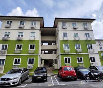 Apartment For Rent in Samajaya Apartment