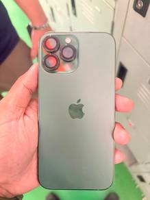 second hand iphone 13 pro max