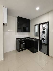 Service Residence For Sale in Maxim Citylights @ Sentul KL