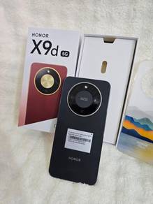 Honor x9d