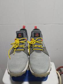 Timberland UTK dijual size 11.5 uk