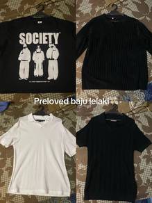 Preloved baju