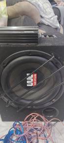 sound system