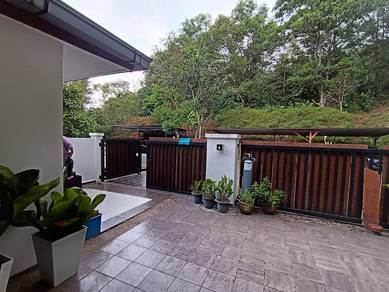 2-storey Terraced House For Sale in Shah Alam,SGR