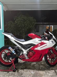GPX Demon GR200R